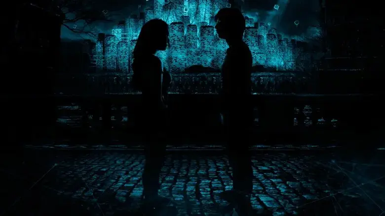 Tales of Tomorrow (2020)