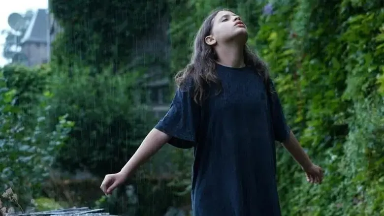 Le silence de Sibel (2024)