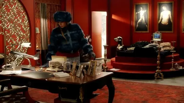 Gianni Schicchi (2015)