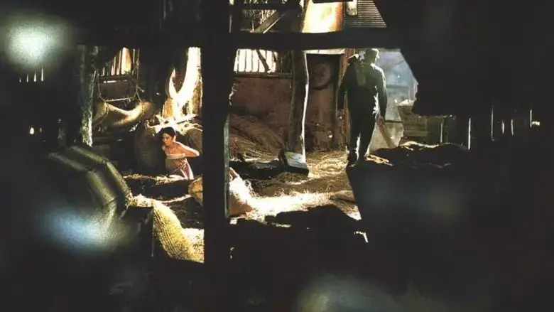 Spring in My Hometown (1998)