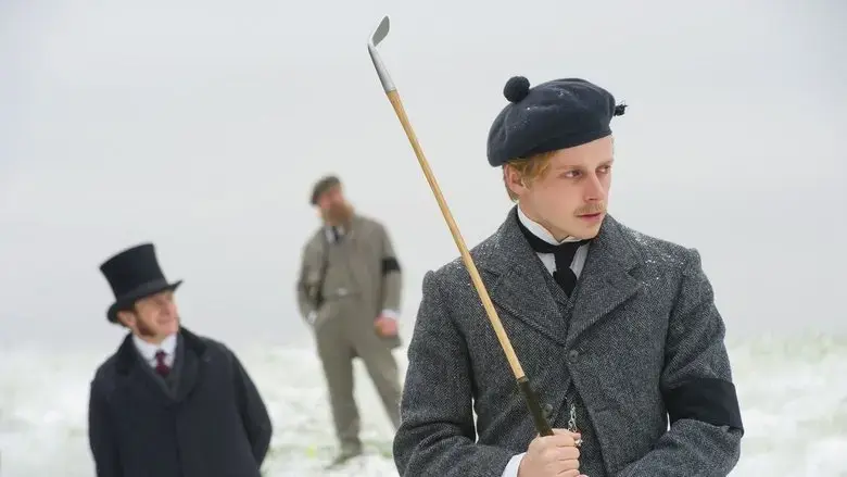 Tommy's Honour (2017)