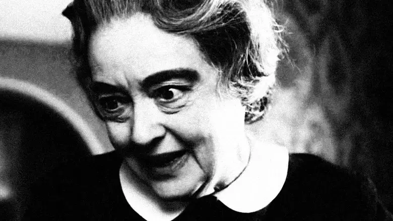 The Nanny (1965)