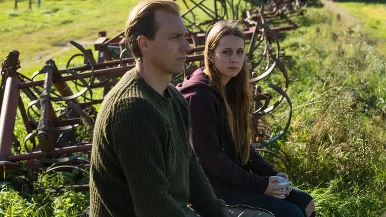 Hundeliv (2016)