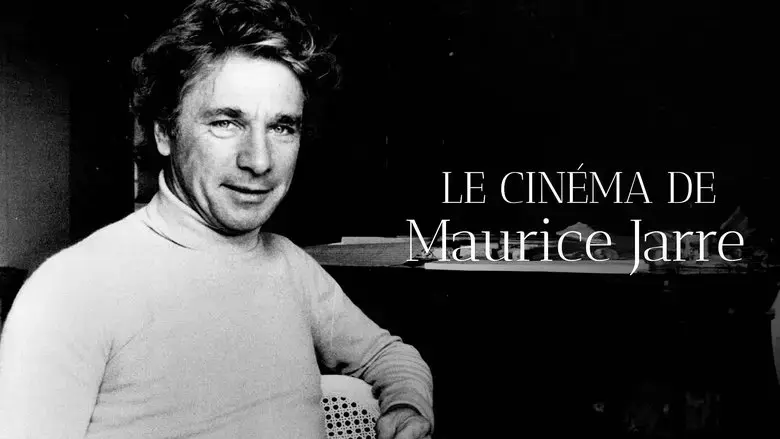 Maurice Jarre / Lawrence d'Arabie (2024)
