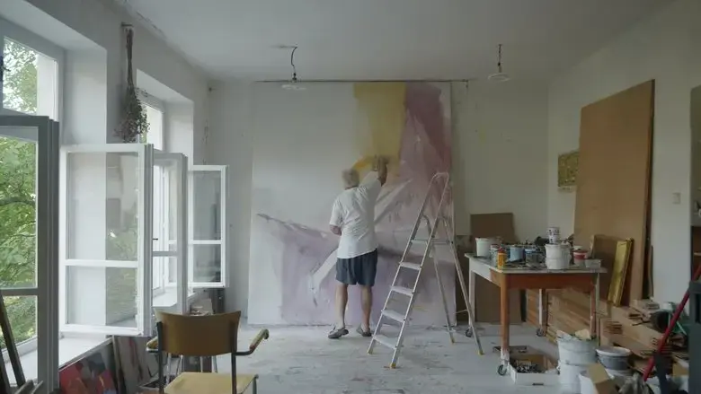 Echt - The Art of Jan Merta (2024)