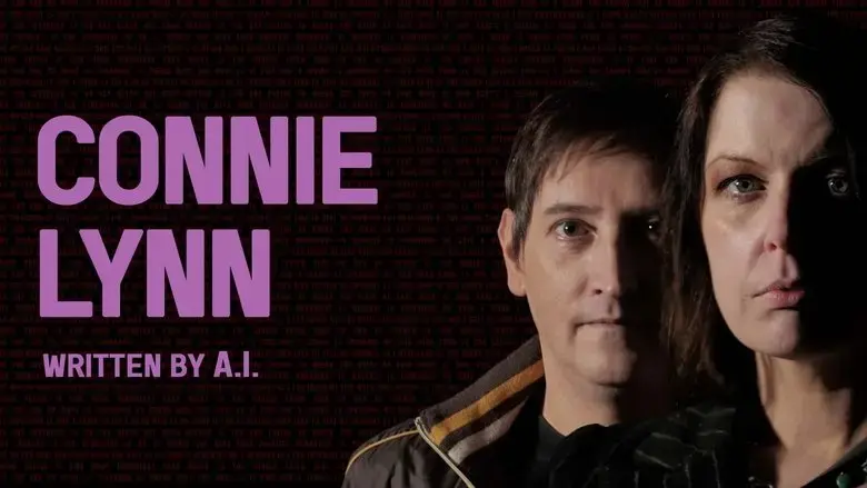 Connie Lynn (2022)
