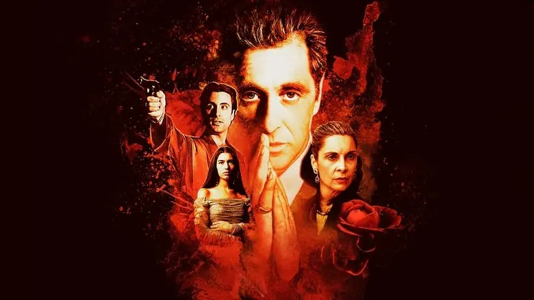 The Godfather Part III (1990)