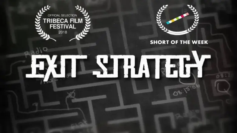 Exit Strategy (2018)