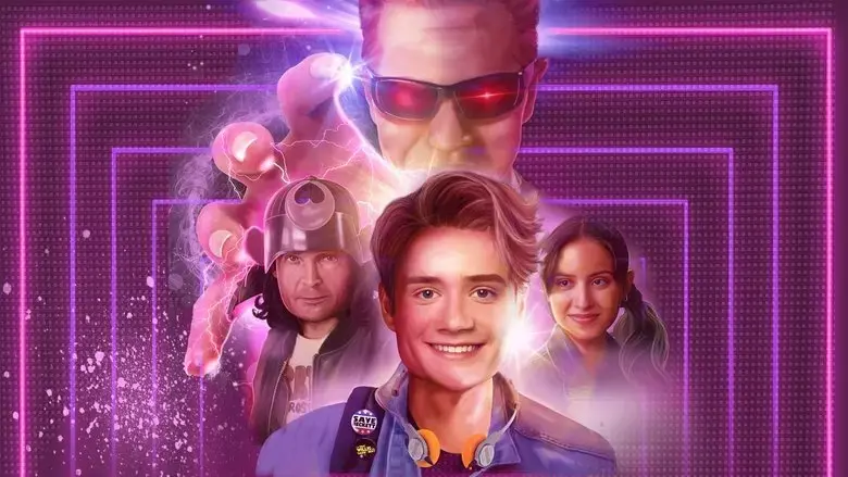 Going Viral (2024)