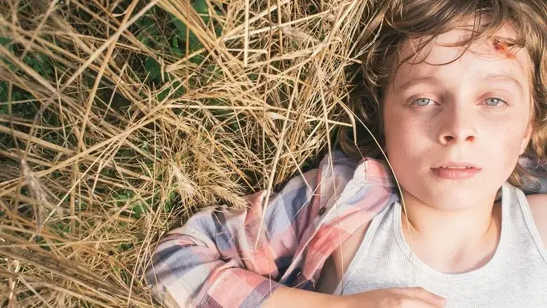 Mon cheri (2015)