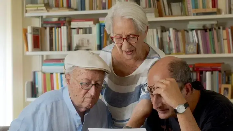 La giunta (2023)