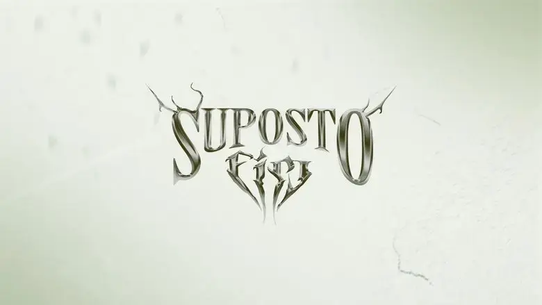 Suposto Fim (2024)