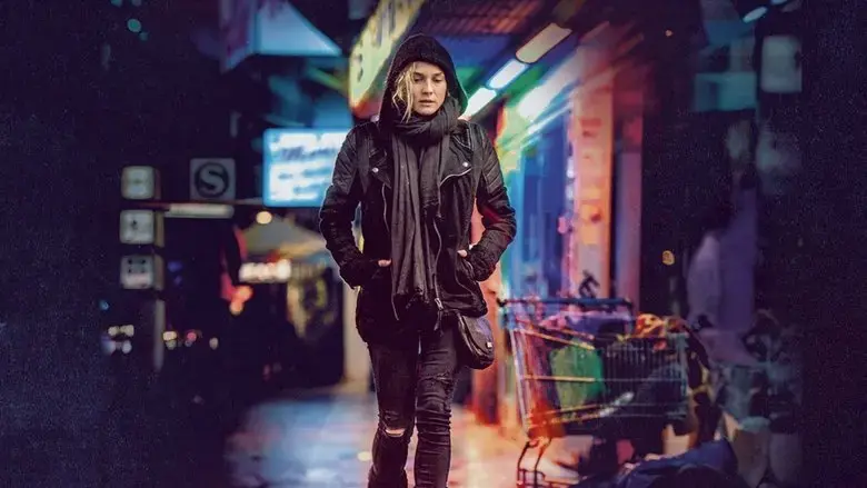 In the Fade (2017)