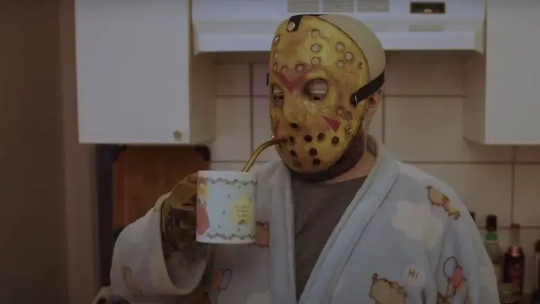 Serial Encounters (2023)