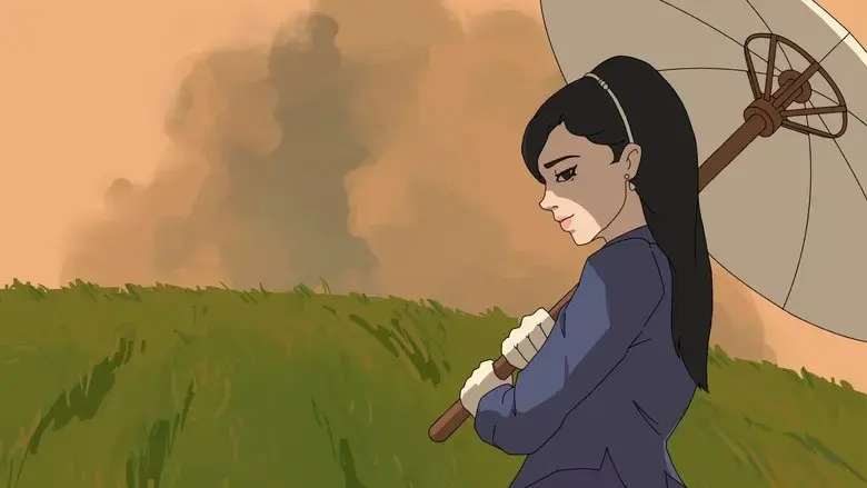 Kolab Pailin (Animated Film) (2024)