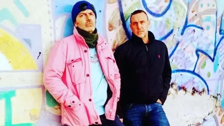Volti Coperti: Storia di Un Ultras (2022)