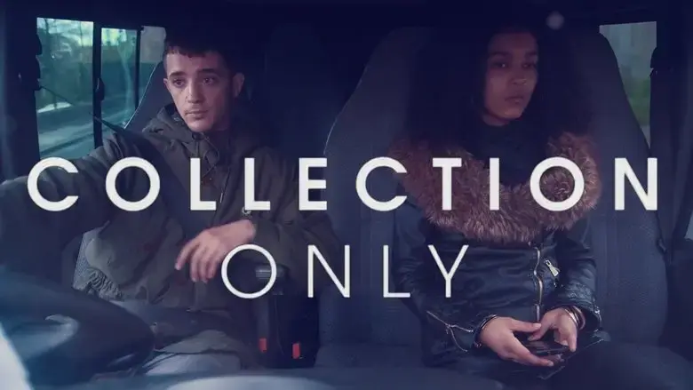 Collection Only (2018)