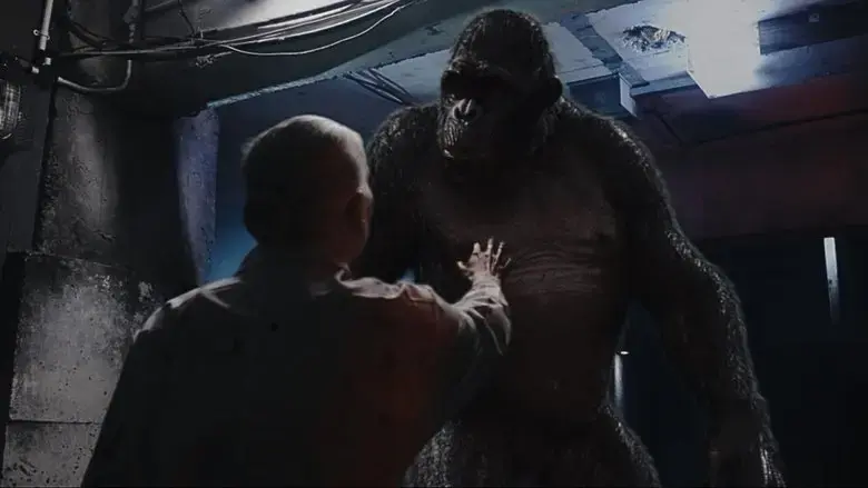 The Rise of the Beast (2022)