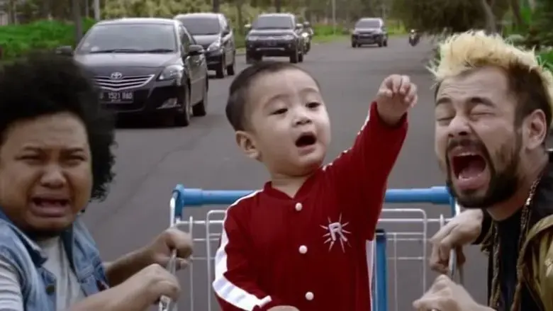 Rafathar (2017)