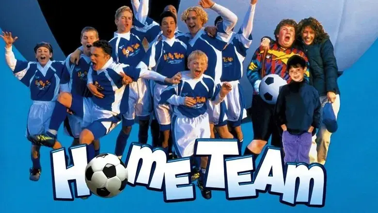 Home Team (1999)