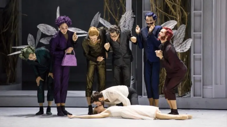 Tchaikovsky: Sleeping Beauty (2022)