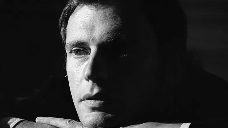 Jean-Louis Trintignant - L'insaisissable (2021)