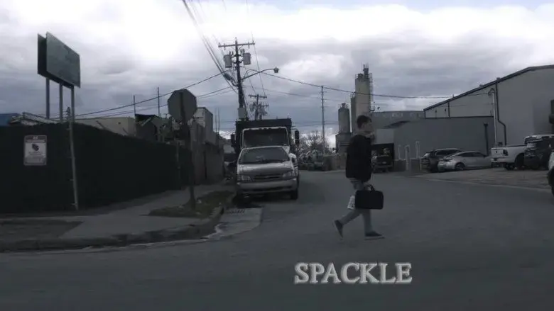 Spackle (2022)