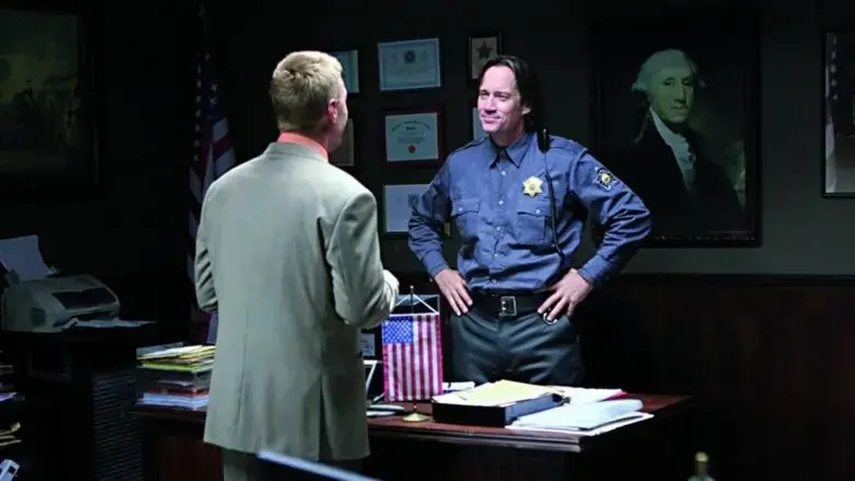 Lightning Strikes (2009)