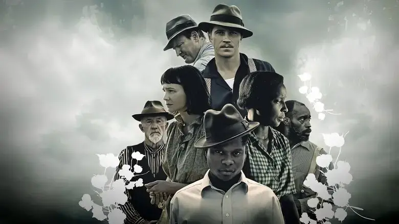 Mudbound (2017)