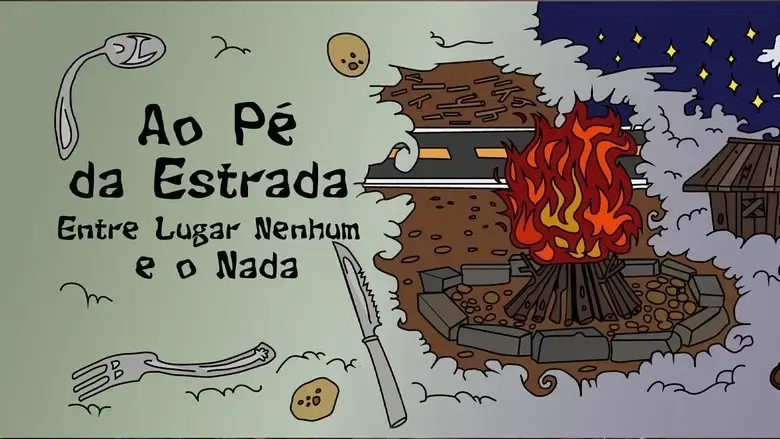 Ao Pe da Estrada (2019)