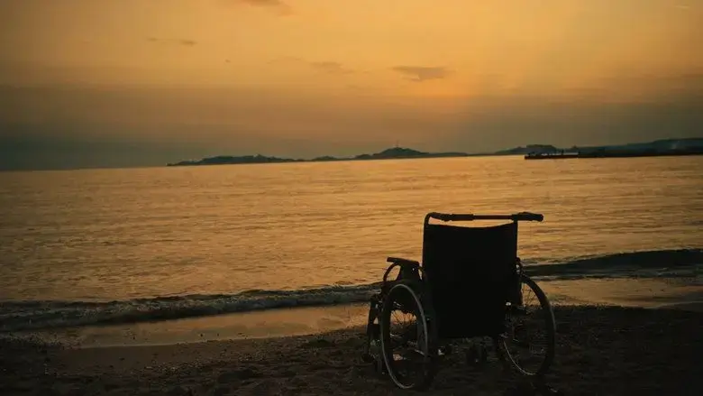 Walk Again (2025)