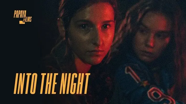 Into the Night (2020)
