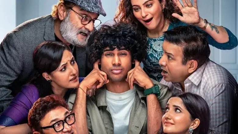 Mannu Kya? Karegga (2025)