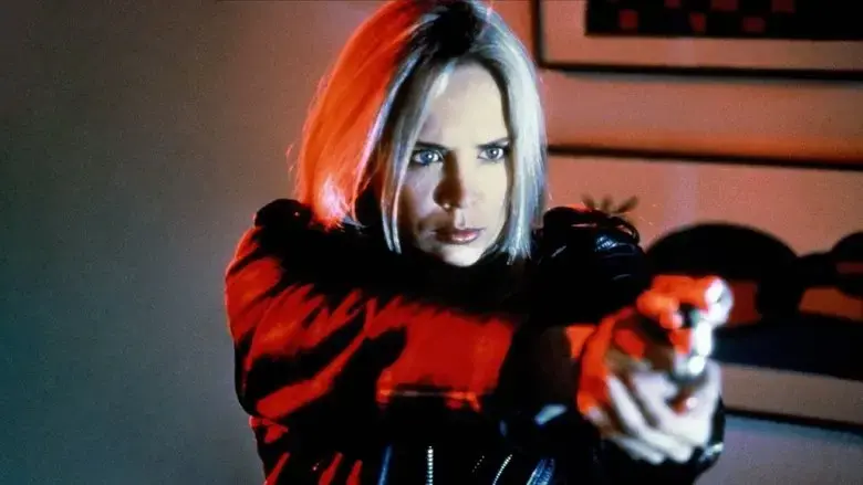 Maximum Force (1992)