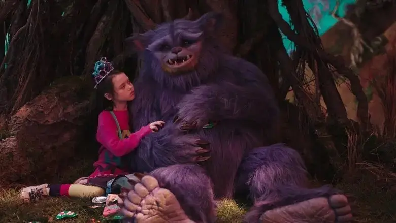 Grummy (2021)