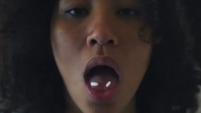And Nothing Happened (2016)