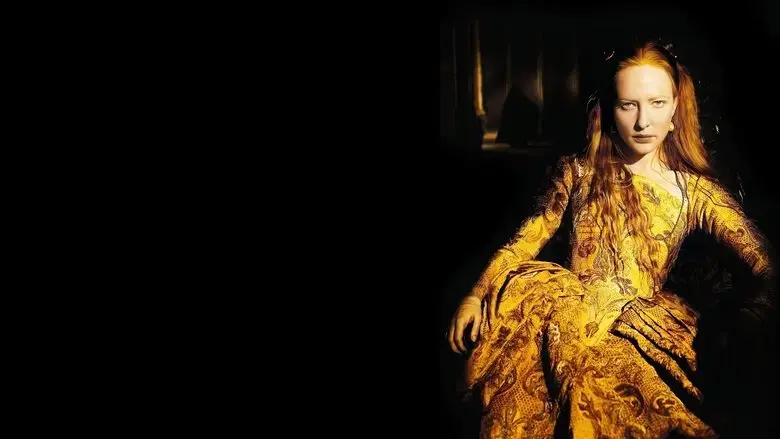 Elizabeth (1998)