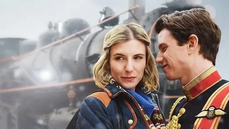 A Prince for Christmas (2015)