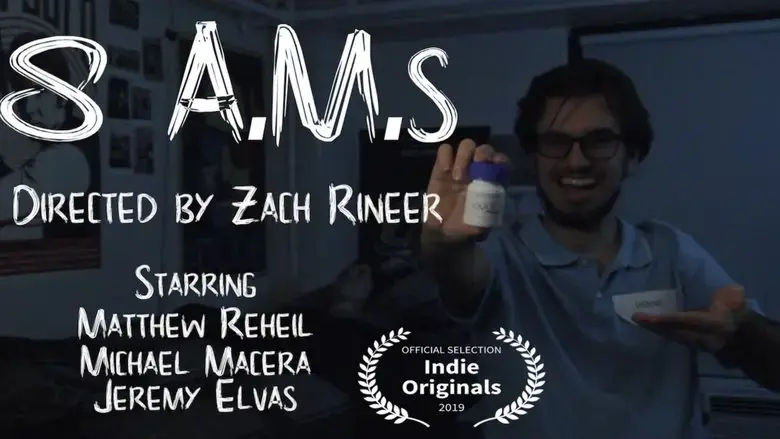 8 A.M.s (2019)