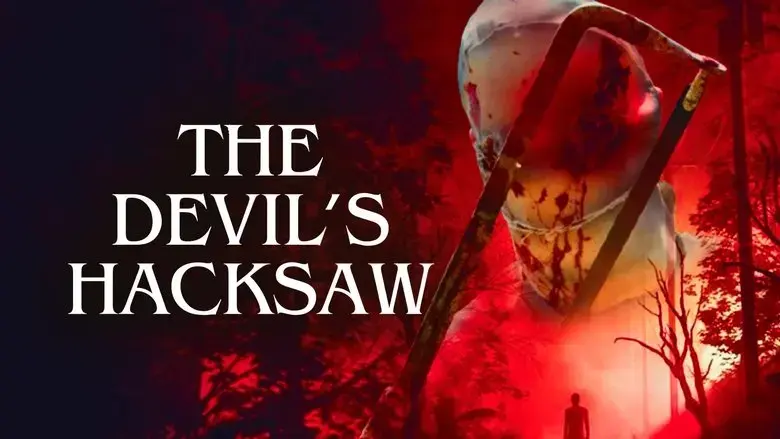 The Devil's Hacksaw (2025)