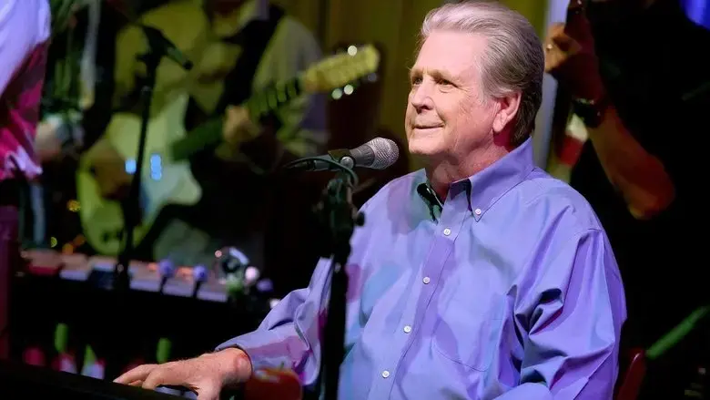 Brian Wilson and Friends - A Soundstage Special Event (2015)
