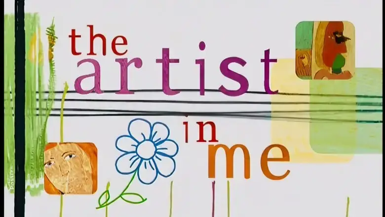 The Artist in Me (2002)