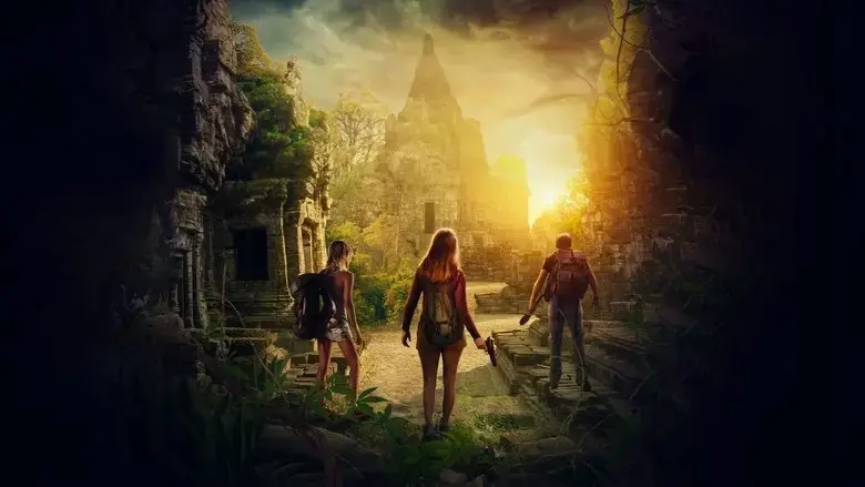 Jungle Run (2021)