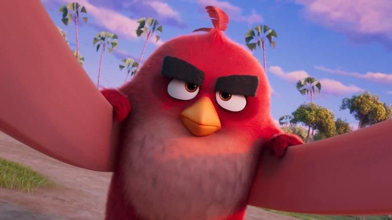 The Angry Birds Movie 3 (2026)