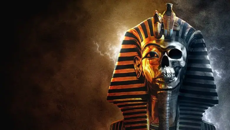 Tut's Toxic Tomb (2022)