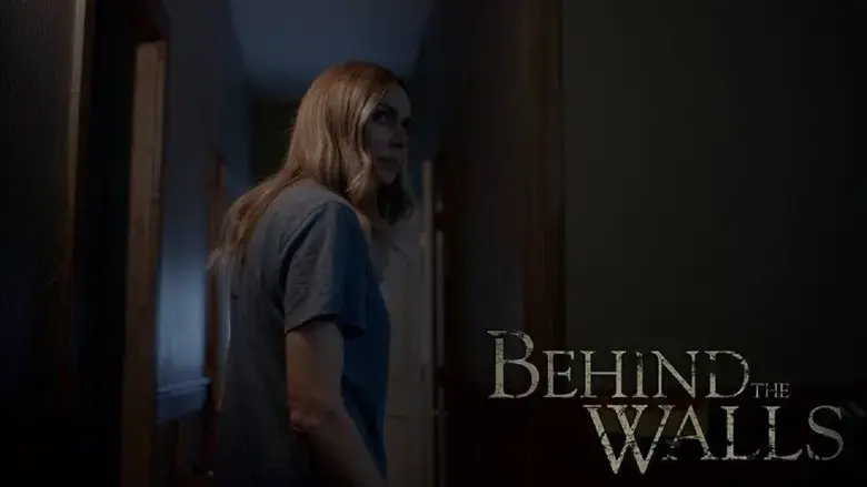 Behind the Walls (2018)