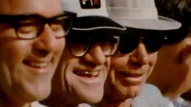 The Lottery (1969)