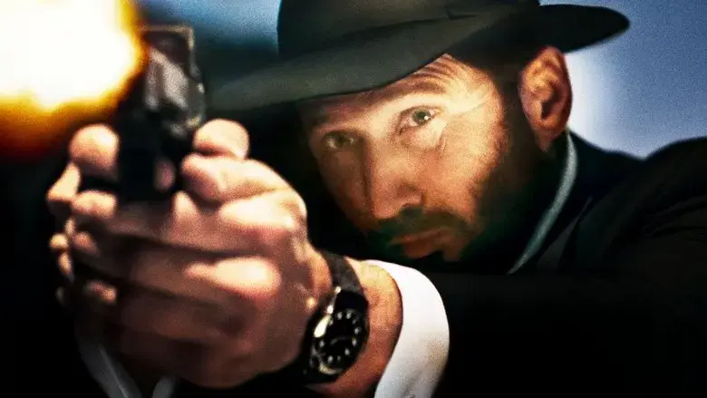 Guns & Moses (2025)