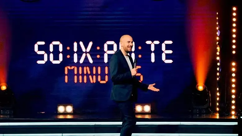 Soixante (2019)