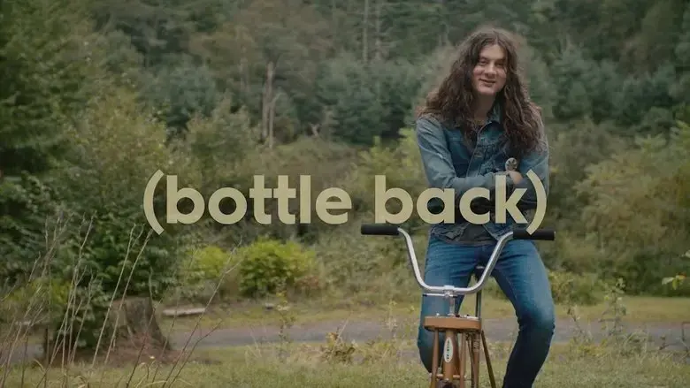 Kurt Vile - Bottle Back (2019)